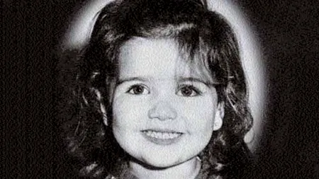 O recunoști? Prințesa cu ochi VERZI, adulată de milioane de români