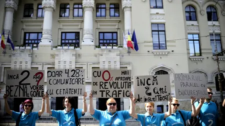 Gabriela Firea, promisiuni neîndeplinite după doi ani de mandat