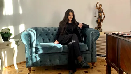 Elena Băsescu, salariu de mii de lei în Parlament. Ce funcție are fiica fostului președinte