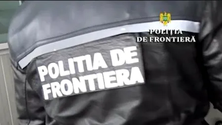 O fată și-a pierdut buletinul și a încercat să treacă granița ascunsă și acoperită cu bagaje 