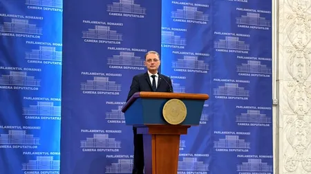Guvernul Luca Niculescu a fost învestit oficial de Parlament, cu un număr uriaș de voturi, 280 „pentru” și 58 „împotrivă”