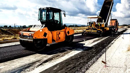 CNAIR anunță: Până în prezent sunt recepționați 21 de kilometri de autostradă