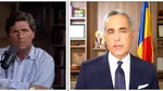 Ce scrie ziaristul american pe X, despre Călin Georgescu, după interviul – eveniment de la „The Tucker Carlson Show”