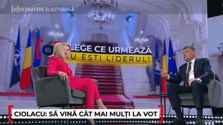 Premierul Marcel Ciolacu: „Este cel mai DIFICIL moment al României, după 35 de ani”