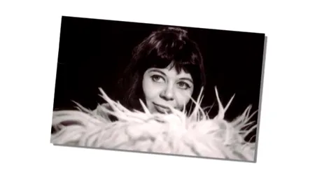 A murit actrița Liliana Tomescu