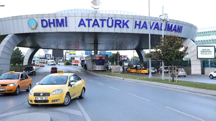 Tentativă de atac terorist pe aeroportul din Istanbul. Anunțul făcut de Turcia