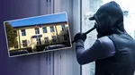 Lovitură la Primăria Ivești: hoții au fugit cu 90.000 de lei după o spargere ca în filme