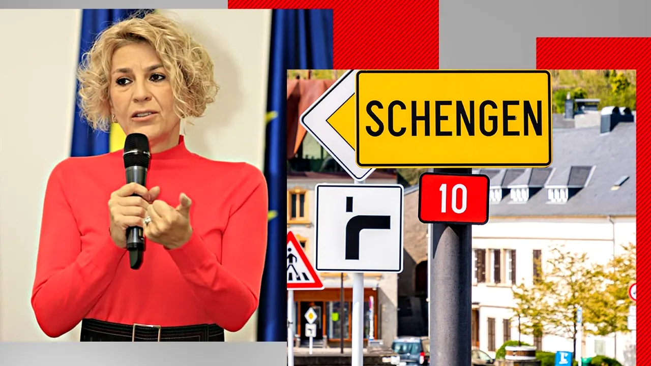 Carmen Avram: ”Rușine guvernanților austrieci! Sper ca subiectul aderării să fie introdus săptămâna viitoare, la summitul liderilor europeni, iar cei care ne reprezintă acolo să dea dovadă de mai multă demnitate și o coloană mai dreaptă”