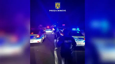 VIDEO | Scandal uriaș într-o comună din Dâmbovița. Mai multe persoane s-au atacat cu bâte, pietre și lopeți