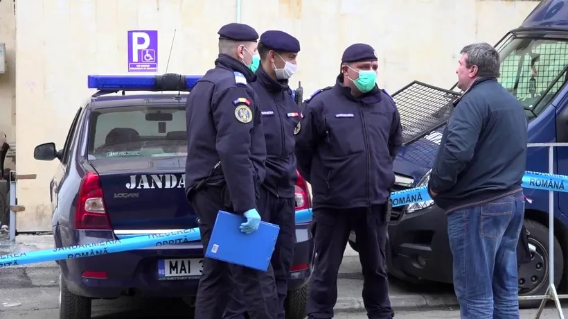 Pandemia închide România! Încă două localități au fost plasate în carantină. Jandarmii, chemați să „asigure perimetrul”!