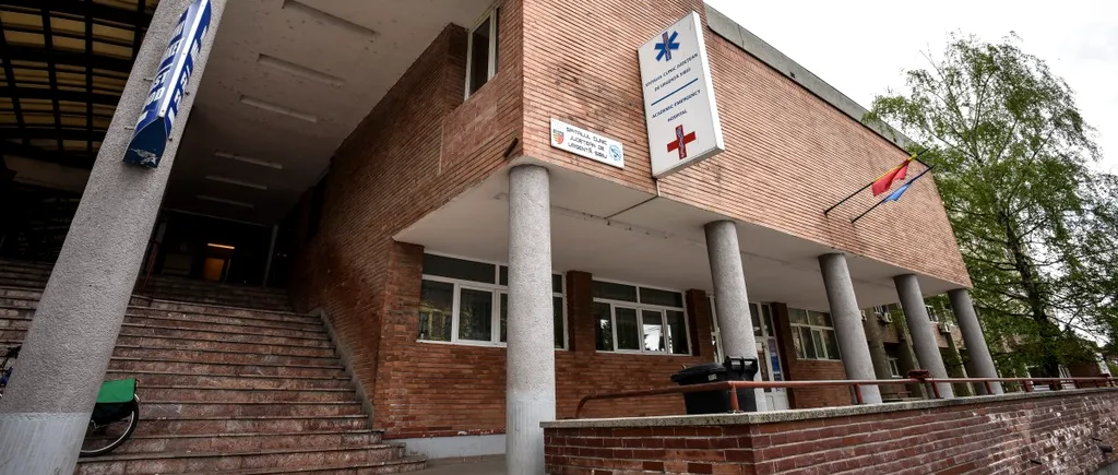 Camere video, DE URGENȚĂ, la ATI Sibiu! Conducerea Spitalului Județean, primele măsuri după dezvăluirile referitoare la cum sunt tratați pacienții Covid
