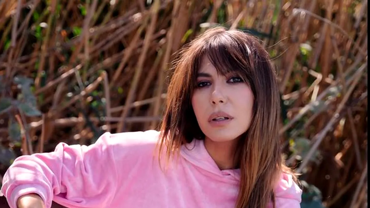 Cum SE ÎNȚELEGE Sore cu tatăl fetiței sale. ”Erin e un copil norocos”