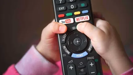 Românii nu își vor mai putea împărți parola de la NETFLIX. Compania va lua măsuri pe aproape toate piețele sale