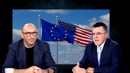 Dan Dungaciu: „Europa s-a gândit că o să se descurce greu fără America pe partea de apărare”