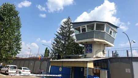 Ce meniu primesc deținuții în ziua de Paști. 9 lei pe zi sunt alocați pentru hrana acestora