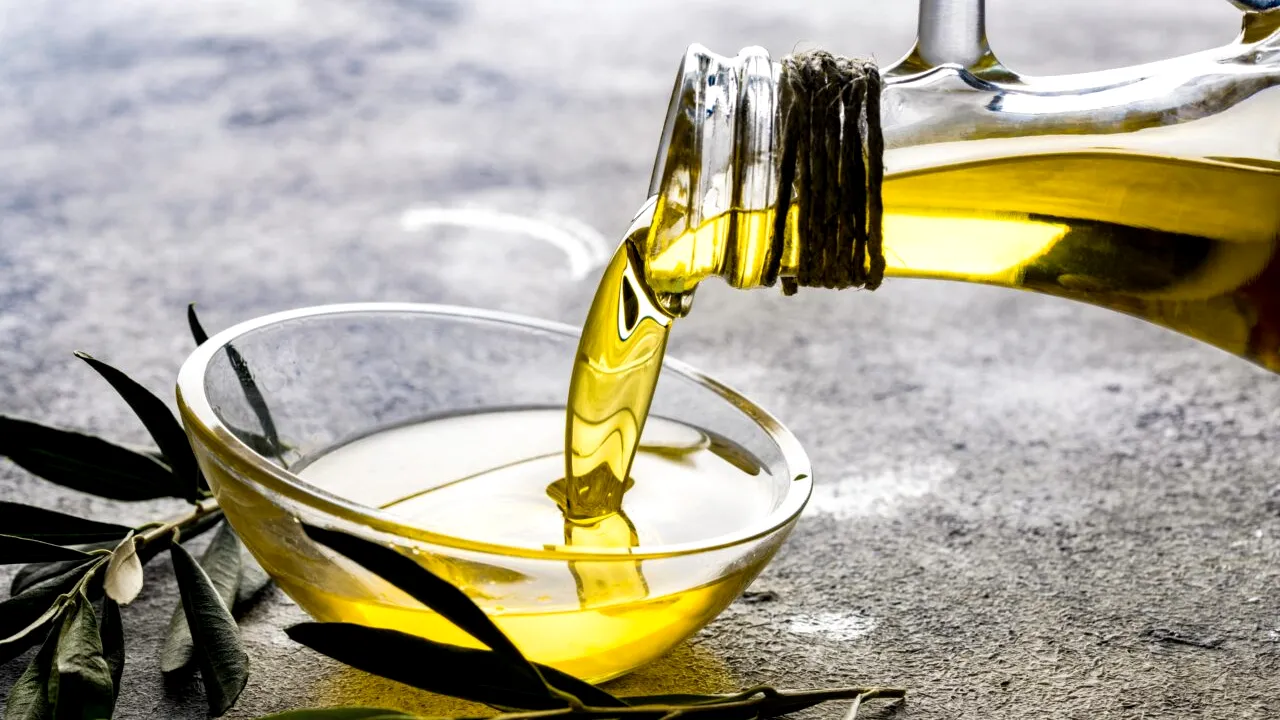 Experții au decis: acesta este cel mai sănătos ulei pentru gătit