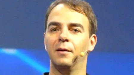 Cum mi-am găsit fericirea? Fondatorul OLX face o declarație surprinzătoare