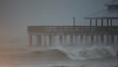 FOTO – VIDEO – Uraganul „Ian” face prăpăd în Florida: Două milioane de oameni au rămas fără curent electric / Vântul a bătut și cu 241 de kilometri la oră / Fenomentul extrem, surprins din spațiu