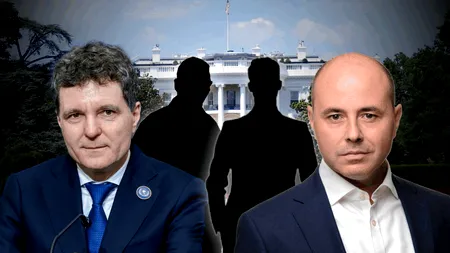 Schimbări majore în diplomație, după Paște. Mai mulți ambasadori vor fi înlocuiți, printre care și Andrei Muraru, de la Washington. Cu cine vrea să-l înlocuiască Nicușor Dan