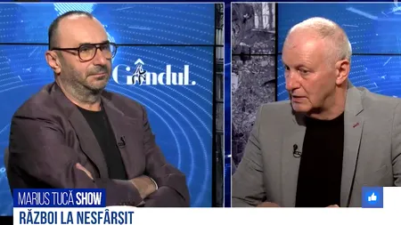VIDEO | Gen (R) Virgil Bălăceanu: „China este un stat posesor de arme nucleare”