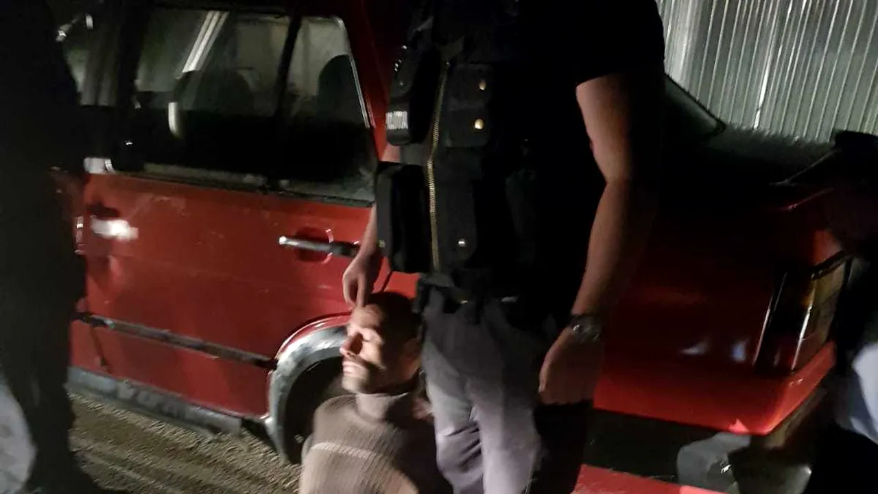 Autorul crimei din Făget a consumat cocaină înainte de atac. Primele două victime, părinții fostei iubite