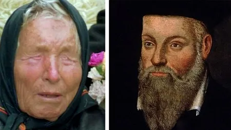 Nostradamus și Baba Vanga au prezis corect un război în 2026. Dar asta nu e tot: Ce ar urma, tot în acest an