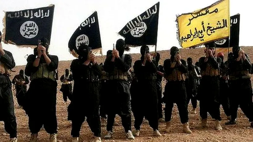 Copiii ISIS. Cum formează Statul Islamic noua generație de jihadiști