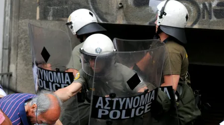 Avertizare de călătorie pentru românii care merg în Grecia: Se anunță proteste de AMPLOARE în Atena