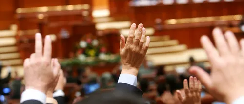 ZILE LIBERE 2012. Deputații dau liber angajaților de Sfântul Andrei