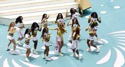 FIFA a anunțat vedetele care vor lua parte la ceremonia de închidere a Cupei Mondiale din 2026