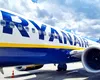 Un avion Ryanair a aterizat de urgență, după ce 9 pasageri au fost răniți în urma turbulenţelor provocate de o furtună puternică