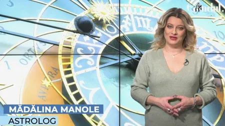 Horoscop zilnic: Horoscopul zilei de 20 aprilie 2022. Soarele activează zodia Taur