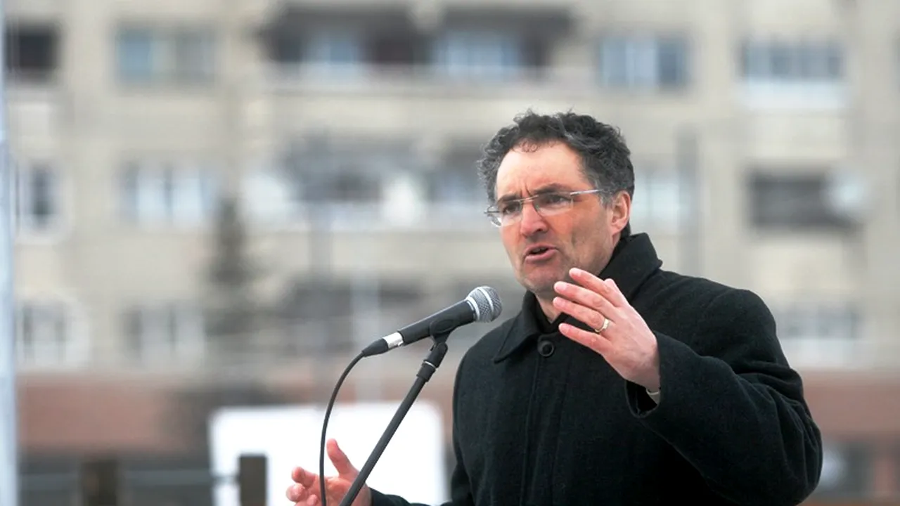 Primarul din Miercurea Ciuc, anchetat de DNA pentru o mită de 10.000 de euro, primită lunar