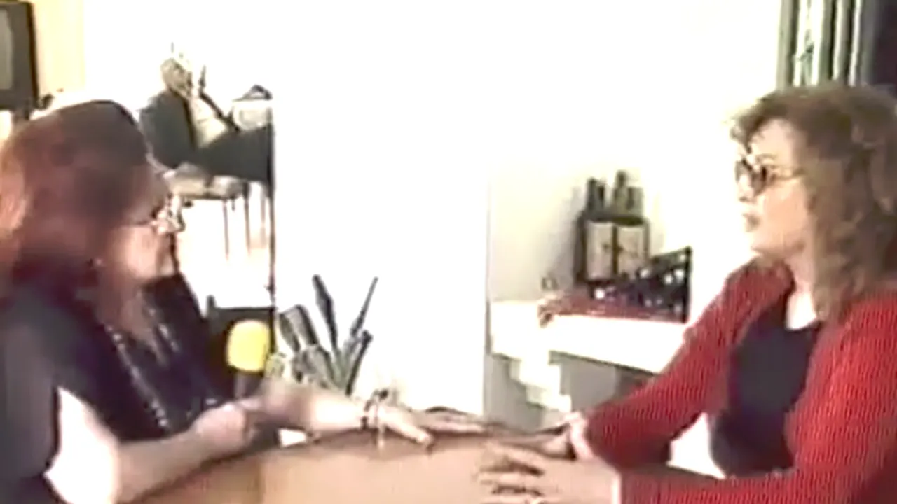 Angela Similea, după moartea Stelei Popescu: Sunt șocată!