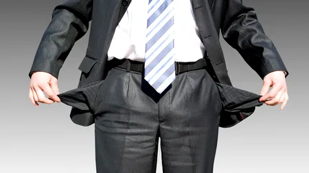 Primarul unei comune din România face economie 