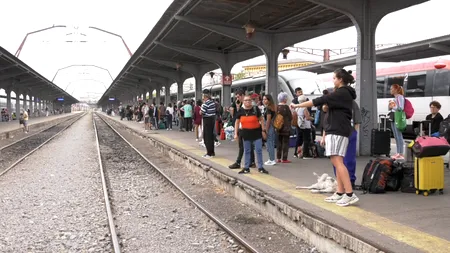 TRENURILE SOARELUI 2024, Deltă și Litoral. Reduceri și facilități