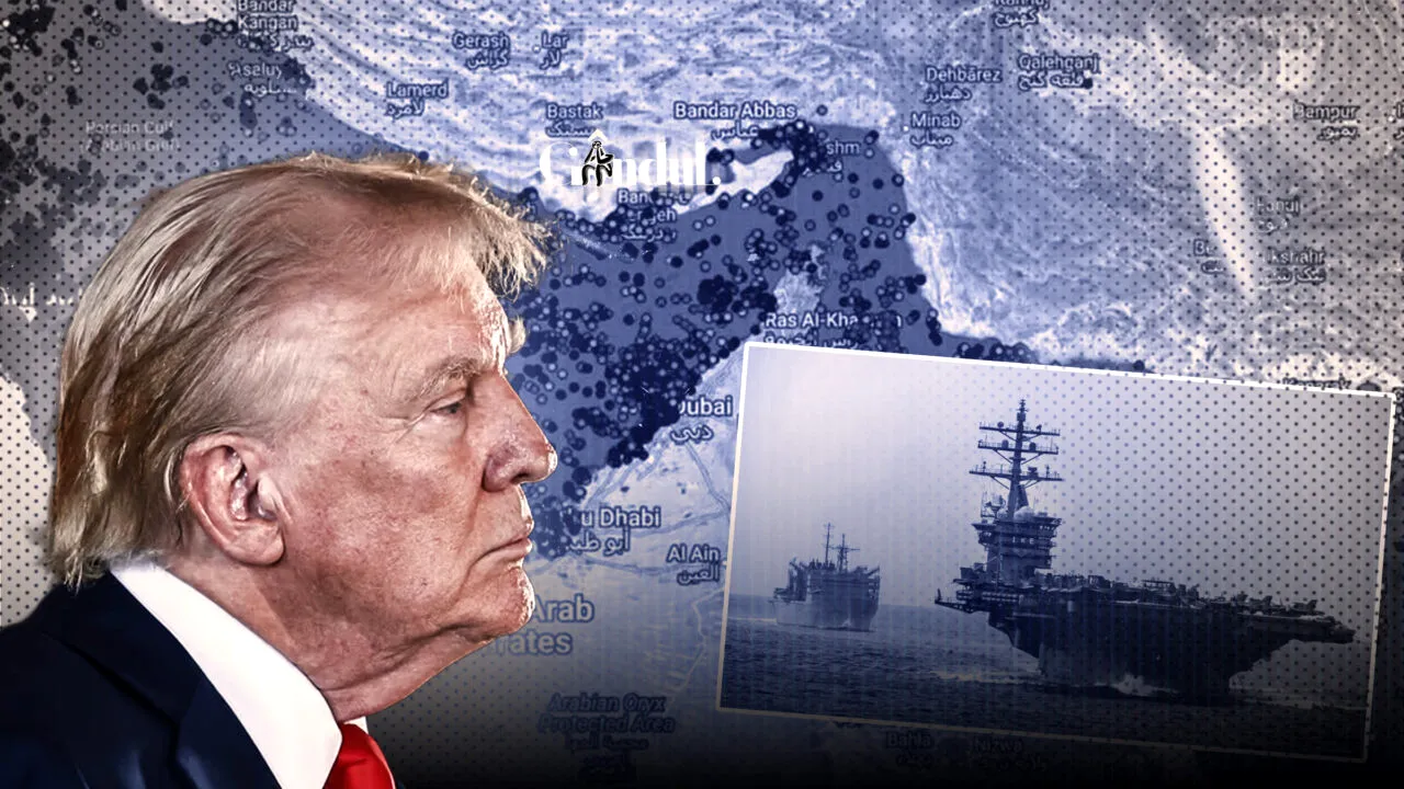 Donald Trump spune că „deschide definitiv” Strâmtoarea Ormuz pentru traficul maritim. Ce spune președintele american despre reacția Chinei