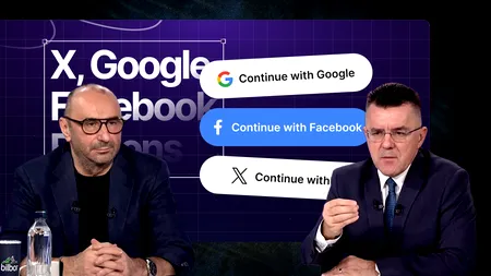 Dan Dungaciu: „Europa are toate ingredientele pentru a închide spațiul virtual și internetul”