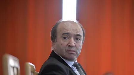Ce apare acum pe site-ul Ministerului Justiției, în locul raportului promis de Tudorel Toader 