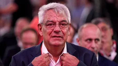 Mihai Tudose: Certitudinea privind data alegerilor PREZIDENȚIALE va veni doar când apare în Monitorul Oficial / Ce spune despre Crin Antonescu?