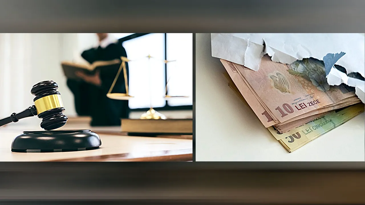 Caz HALUCINANT la Constanța. Un tânăr a solicitat în instanță toate „investițiile” în fizicul iubitei care l-a părăsit. Ce au decis judecătorii