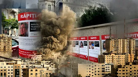 EXCLUSIV | Israelul, în fața celui de-al doilea armistițiu? Cum se joacă Hamas cu mintea și sufletul oamenilor. Maximillian Katz: 
