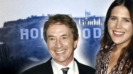 Katherine Elizabeth Short, fiica celebrului actor de comedie Martin Short, a murit la vârsta de 42 de ani. Care a fost cauza decesului