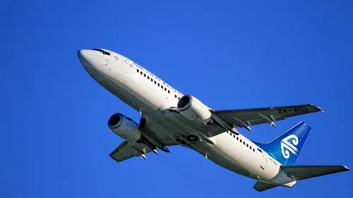 Veste bună! Companiile aeriene lucrează la o aplicație care ar permite pasagerilor să călătorească fără carantină