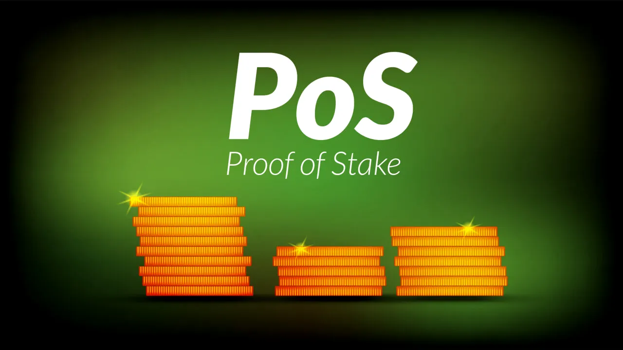 PoS: Ce este Proof of Stake și cum funcționează?