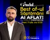 Gândul prezintă Best Of Ai aflat! Cu Ionuț Cristache – vineri, 11 iulie, de la ora 15.00