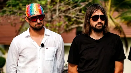 Dan Alexa a povestit ce i s-a întâmplat la „Asia Express” 2025. Ce a PĂȚIT fostul fotbalist în cadrul celebrului show de la Antena 1