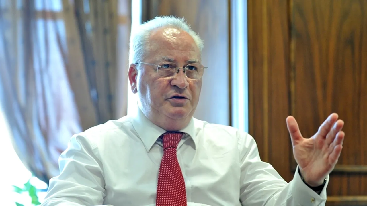 Hașotti, despre partidul lui MRU: Seamănă cu mașina comunismului, consumă energia la claxon