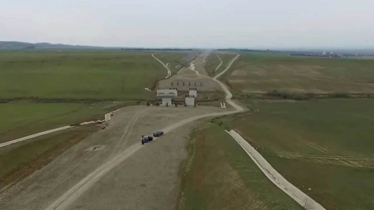 Cristian Pistol (CNAIR): În 15 martie încep lucrările pentru proiectarea şi execuţia Secţiunii Suplacu de Barcău – Chiribiş a Autostrăzii Transilvania