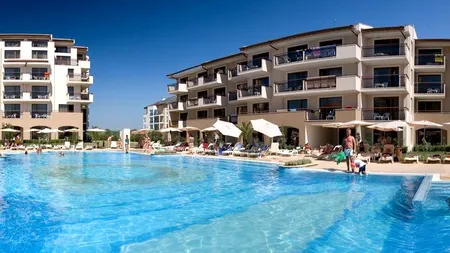 OFERTE PAȘTE 2015. Unde își pot petrece românii sărbătorile de Paște